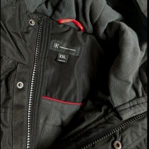 INC Men's XXL Bomber Jacket